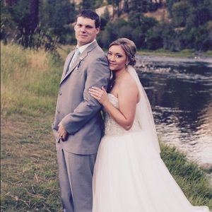 Meet your Posher, Nicole